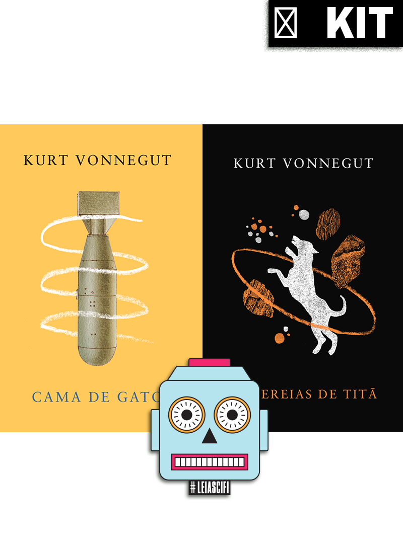 Kit_Vonnegut