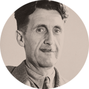 george-orwell